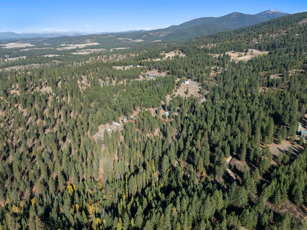 NNA N Madison Rd, Mead, WA 99021 photo 4