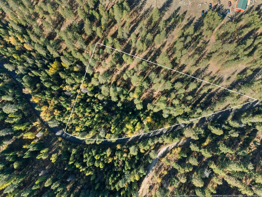 NNA N Madison Rd, Mead, WA 99021 photo 5