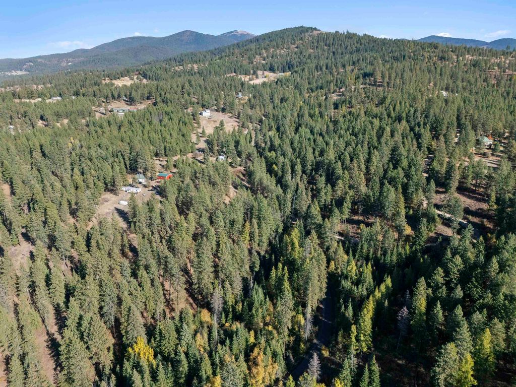 NNA N Madison Rd, Mead, WA 99021 photo 6