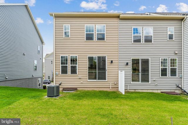 26478 SIR JAMIE TER, Damascus, MD 20872