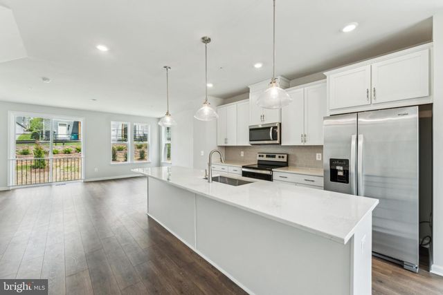 26478 SIR JAMIE TER, Damascus, MD 20872