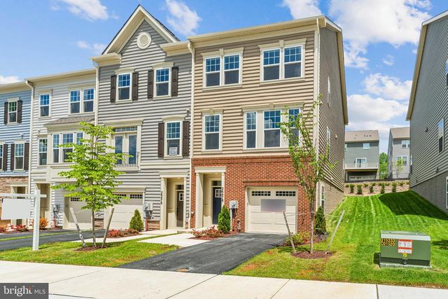 26478 SIR JAMIE TER, Damascus, MD 20872