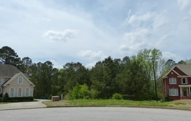 204 Benefield Court, Stockbridge, GA 30281