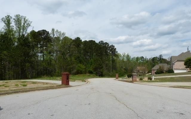 204 Benefield Court, Stockbridge, GA 30281