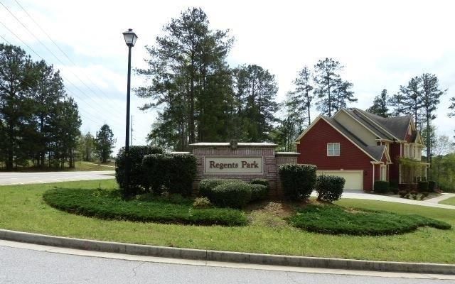204 Benefield Court, Stockbridge, GA 30281