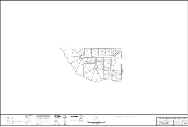 204 Benefield Court, Stockbridge, GA 30281