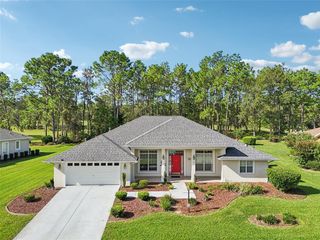 31 LAKE DIAMOND BOULEVARD, Ocala, FL 34472