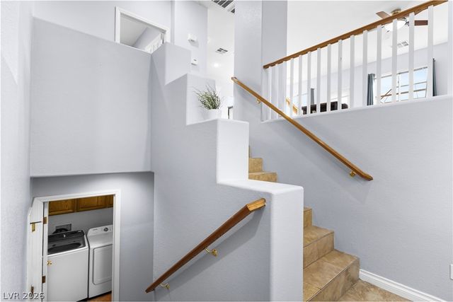 6284 Sledgehammer Court, North Las Vegas, NV 89081