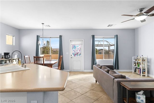 6284 Sledgehammer Court, North Las Vegas, NV 89081