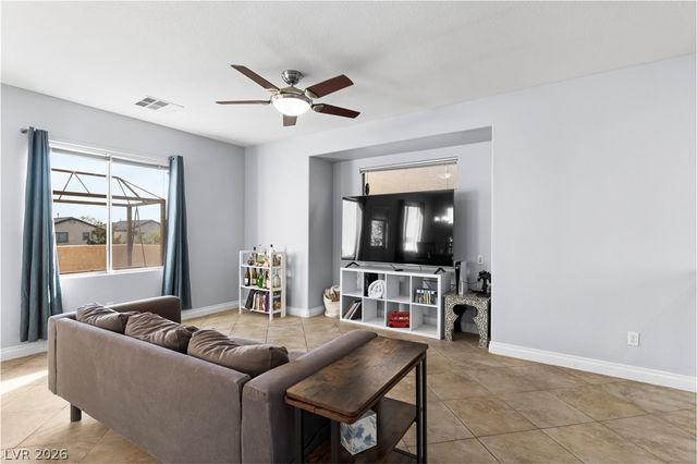 6284 Sledgehammer Court, North Las Vegas, NV 89081