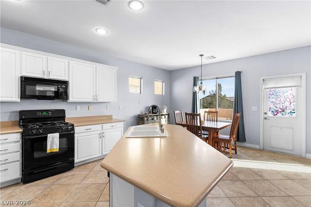 6284 Sledgehammer Court, North Las Vegas, NV 89081