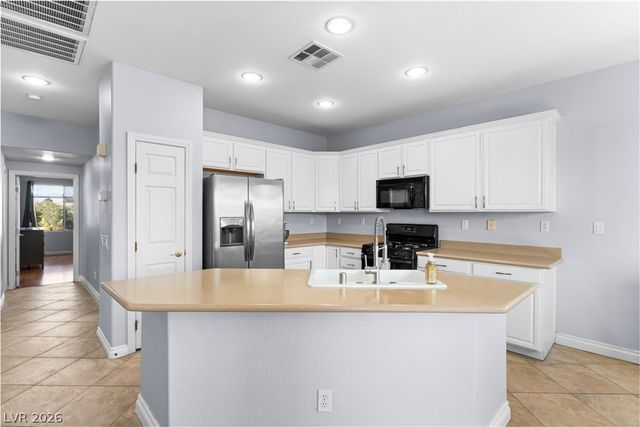 6284 Sledgehammer Court, North Las Vegas, NV 89081