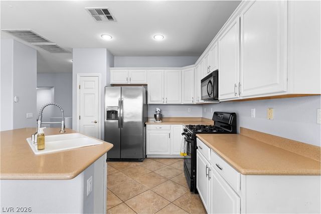 6284 Sledgehammer Court, North Las Vegas, NV 89081