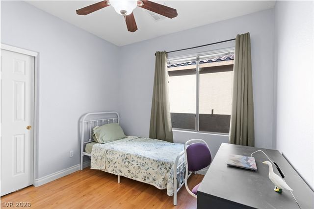 6284 Sledgehammer Court, North Las Vegas, NV 89081