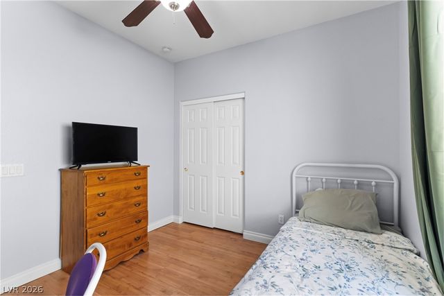 6284 Sledgehammer Court, North Las Vegas, NV 89081