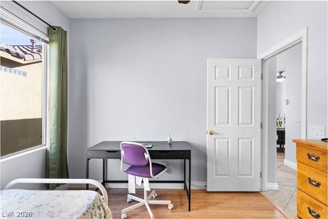 6284 Sledgehammer Court, North Las Vegas, NV 89081