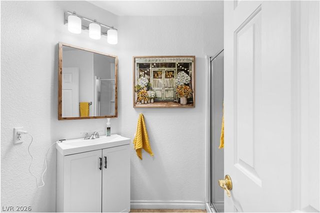 6284 Sledgehammer Court, North Las Vegas, NV 89081