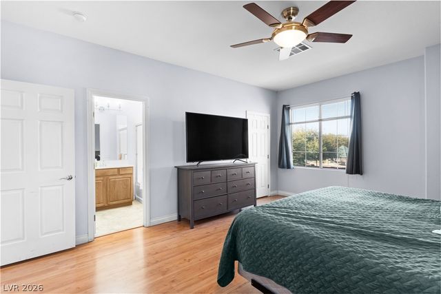 6284 Sledgehammer Court, North Las Vegas, NV 89081