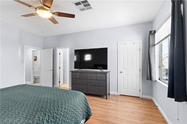 6284 Sledgehammer Court, North Las Vegas, NV 89081