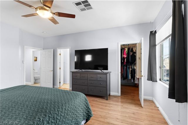 6284 Sledgehammer Court, North Las Vegas, NV 89081