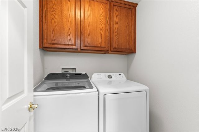 6284 Sledgehammer Court, North Las Vegas, NV 89081