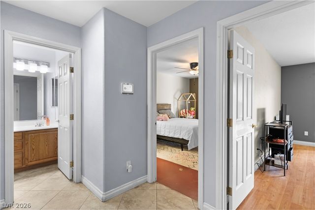 6284 Sledgehammer Court, North Las Vegas, NV 89081