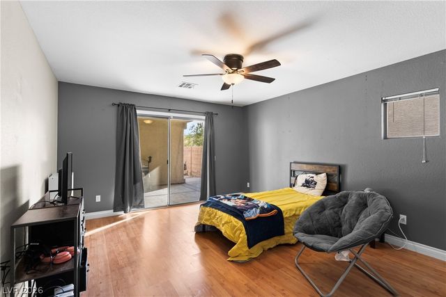 6284 Sledgehammer Court, North Las Vegas, NV 89081