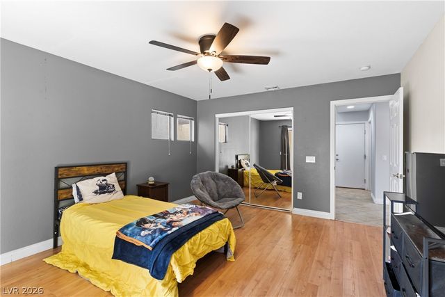 6284 Sledgehammer Court, North Las Vegas, NV 89081