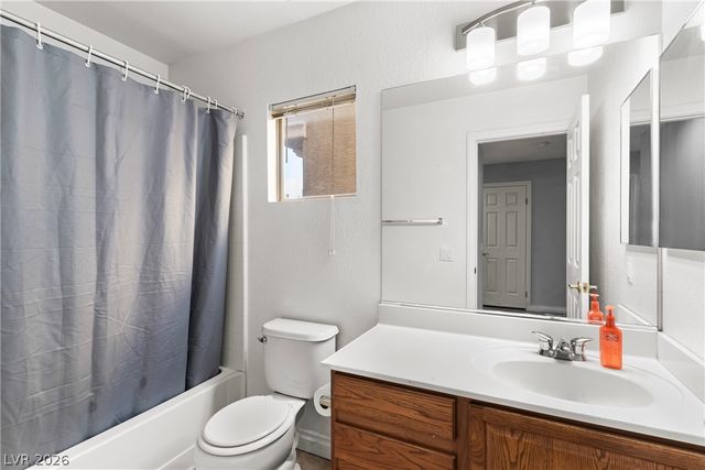 6284 Sledgehammer Court, North Las Vegas, NV 89081