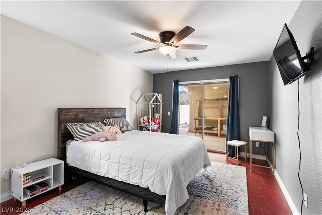 6284 Sledgehammer Court, North Las Vegas, NV 89081