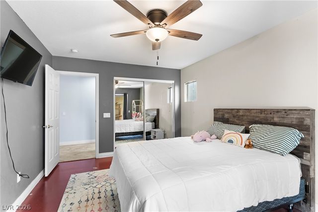 6284 Sledgehammer Court, North Las Vegas, NV 89081