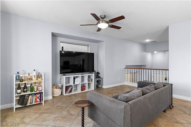 6284 Sledgehammer Court, North Las Vegas, NV 89081