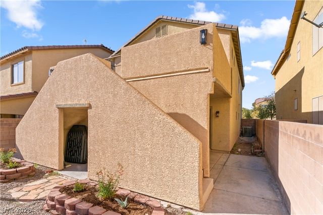 6284 Sledgehammer Court, North Las Vegas, NV 89081