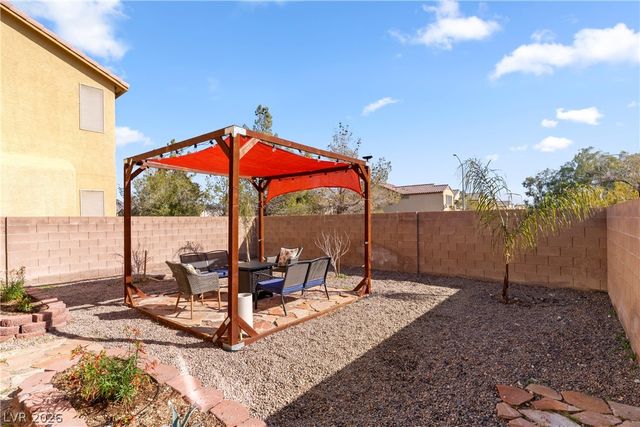 6284 Sledgehammer Court, North Las Vegas, NV 89081