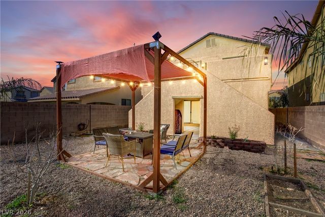 6284 Sledgehammer Court, North Las Vegas, NV 89081