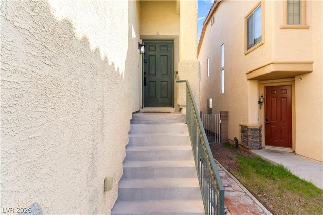 6284 Sledgehammer Court, North Las Vegas, NV 89081