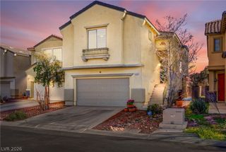 6284 Sledgehammer Court, North Las Vegas, NV 89081