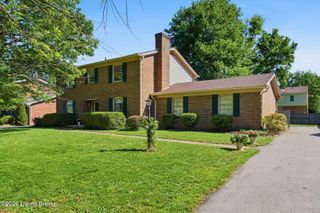 3405 Hastings Cir, Louisville, KY 40241