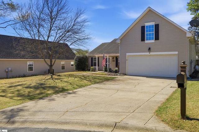 237 Kittiwake Lane, Boiling Springs, SC 29316