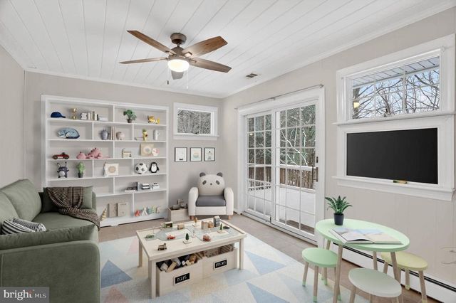 13739 BRIARIDGE CT, Highland, MD 20777