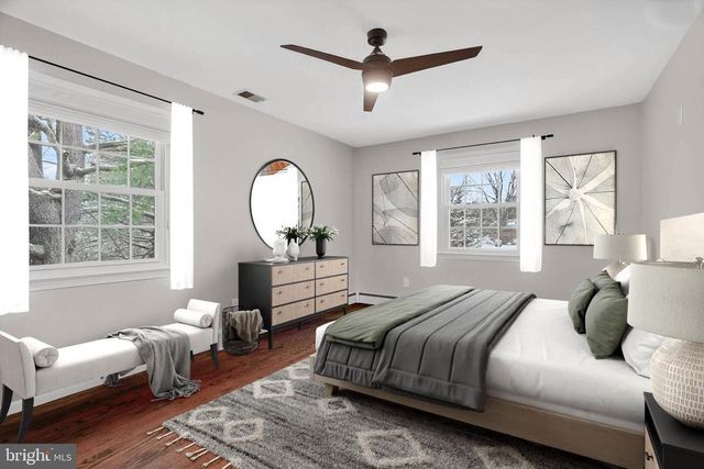 13739 BRIARIDGE CT, Highland, MD 20777