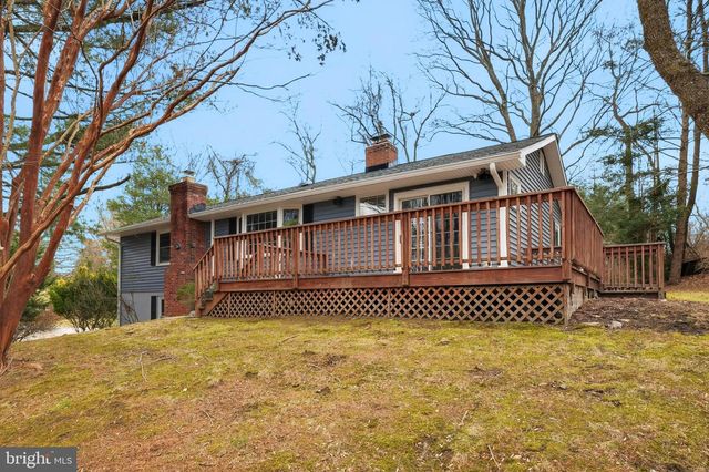 13739 BRIARIDGE CT, Highland, MD 20777