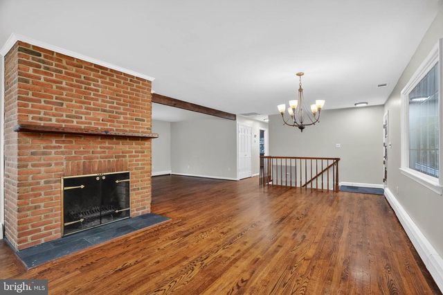 13739 BRIARIDGE CT, Highland, MD 20777