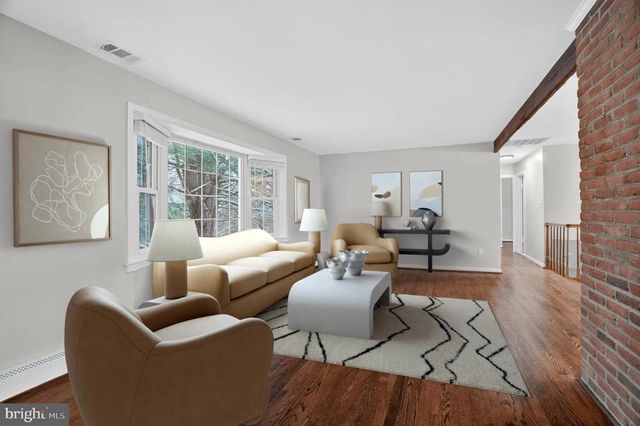 13739 BRIARIDGE CT, Highland, MD 20777