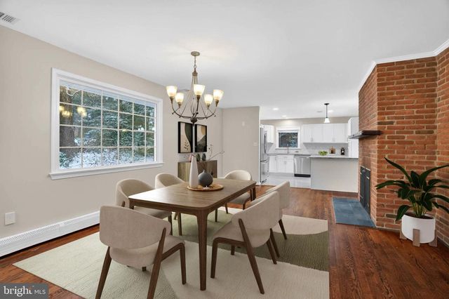 13739 BRIARIDGE CT, Highland, MD 20777