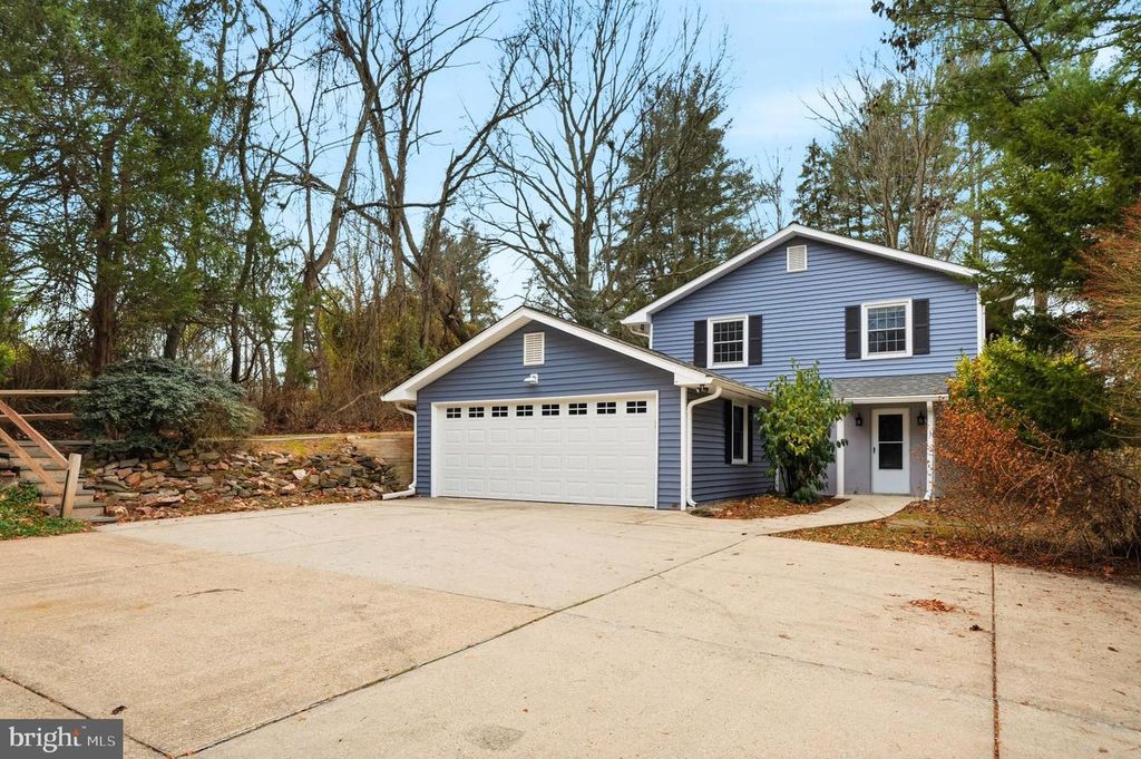 13739 BRIARIDGE CT, Highland, MD 20777