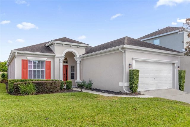 246 MONTARA DRIVE, Davenport, FL 33897