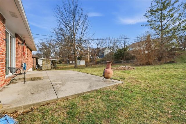 16515 E 35th Terrace, Independence, MO 64055