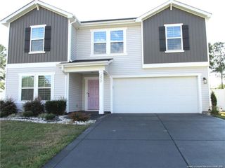1412 Demila Drive, Fayetteville, NC 28314