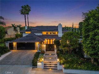 6131 Southwind Drive, Whittier, CA 90601